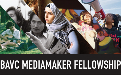 Black Barbie Selected for BAVC MediaMaker Fellowship